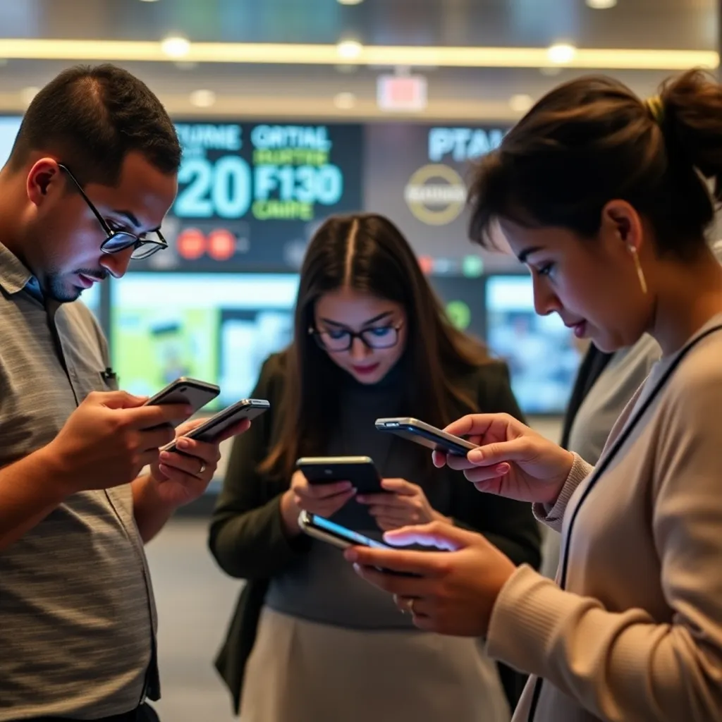Soluciones Digitales
